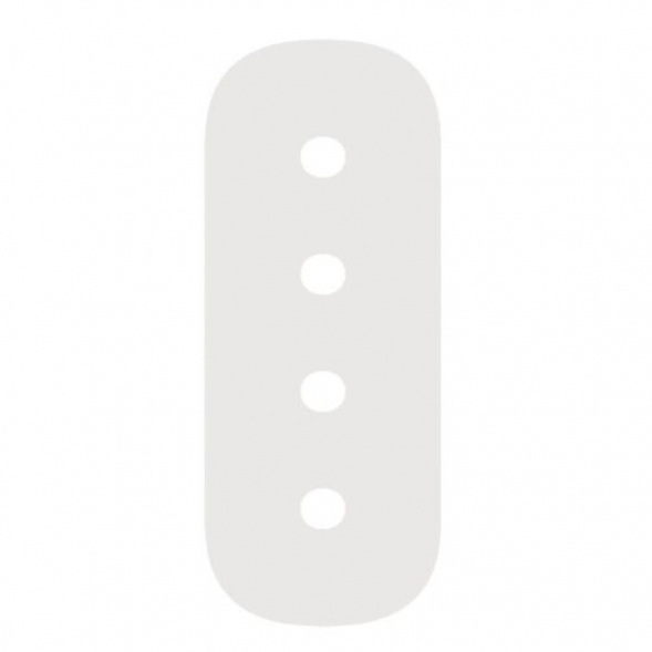 Пластина соединительная Arte Lamp Optima-Accessories A740533