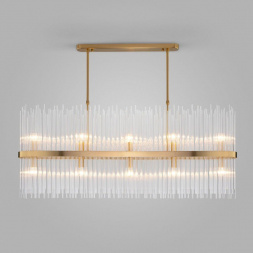 Подвесная люстра Bogates Allure 486/10 Smart