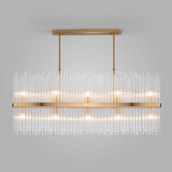 Подвесная люстра Bogates Allure 486/10 Smart