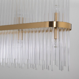 Подвесная люстра Bogates Allure 486/10 Smart