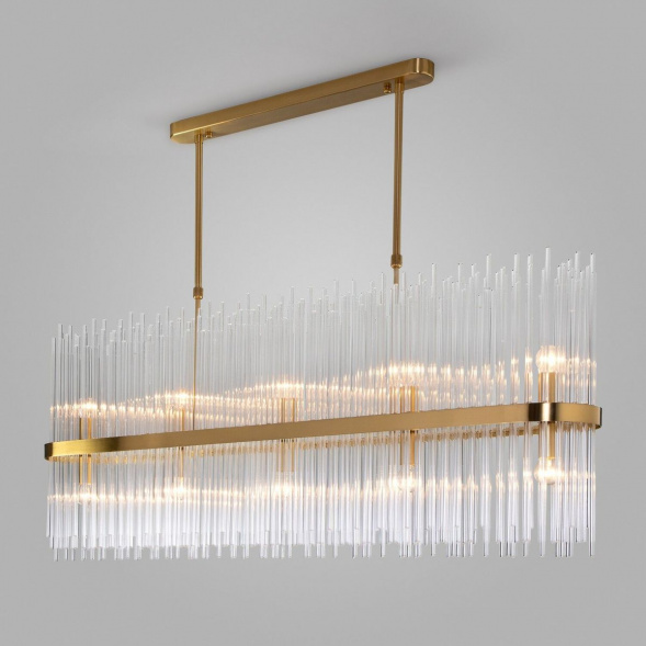 Подвесная люстра Bogates Allure 486/10 Smart