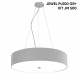 Потолочный светильник Crystal Lux Jewel PL500 Gray