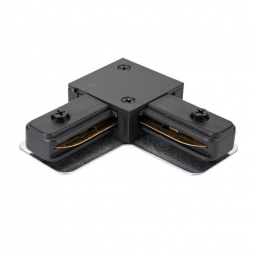 Коннектор L-образный Lucia Tucci LTP-CN001L-B