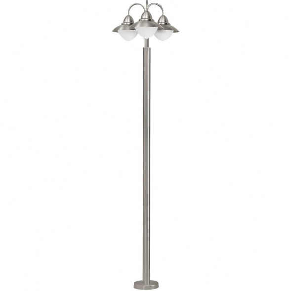 Садово-парковый светильник Eglo Sindey 83971