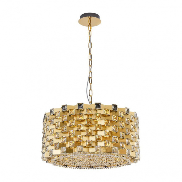 Люстра подвесная Aployt Felikayt APL.861.03.18