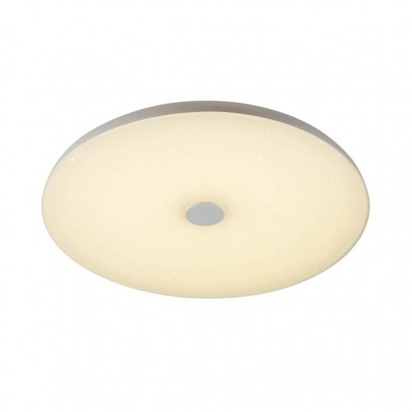 Потолочный светодиодный светильник Sonex Vasta led Roki muzcolor 4629/DL