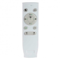 Потолочный светодиодный светильник Sonex Vasta led Roki muzcolor 4629/DL