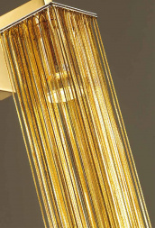 Бра Odeon Light Classic Luigi 4137/1W