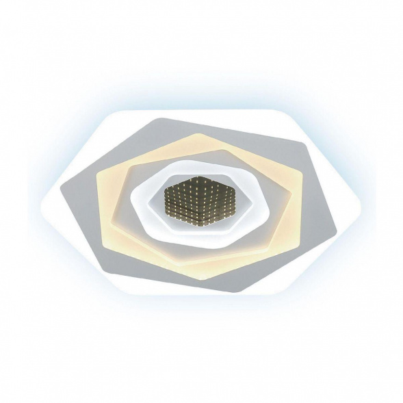 Потолочный светодиодный светильник Ritter Valle 52044 3