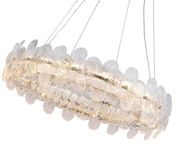 Люстра Kink Light Лиона 07600-60A,36