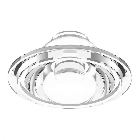 Линза сменная Ideal Lux Arca Lens 20 For Track 5W 223087