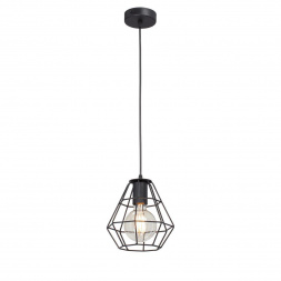 Подвесной светильник Vitaluce V4389-1/1S