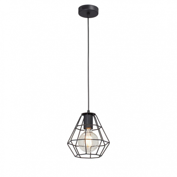 Подвесной светильник Vitaluce V4389-1/1S