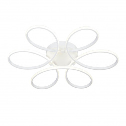 Потолочный светодиодный светильник Vitaluce V4610-0/6PL