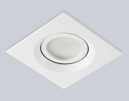 Светильник встраиваемый поворотный AMBRELLA LIGHT TECHNO SPOT TN102743