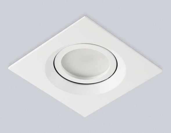 Светильник встраиваемый поворотный AMBRELLA LIGHT TECHNO SPOT TN102743