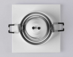 Светильник встраиваемый поворотный AMBRELLA LIGHT TECHNO SPOT TN102743