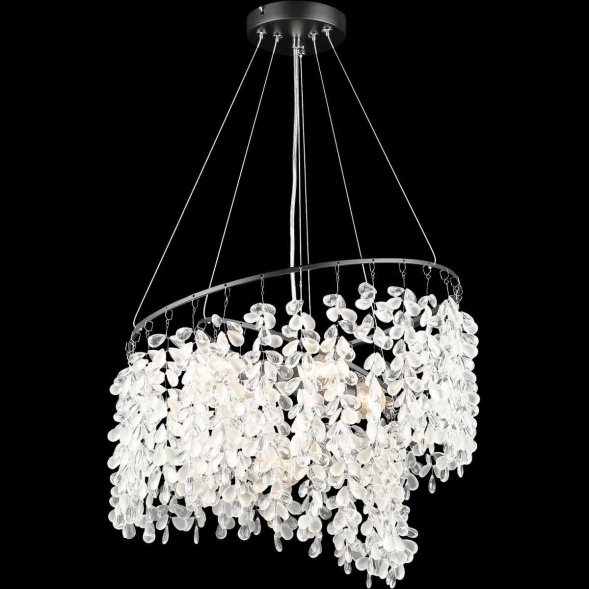 Люстра Reluce 02484-0.4-05 BK