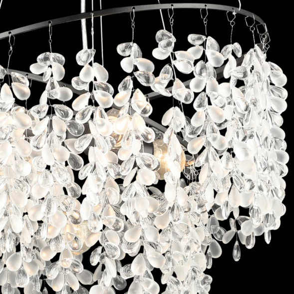 Люстра Reluce 02484-0.4-05 BK