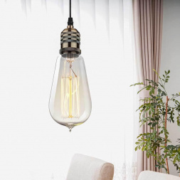 Подвесной светильник Эра PL13 Б0048530