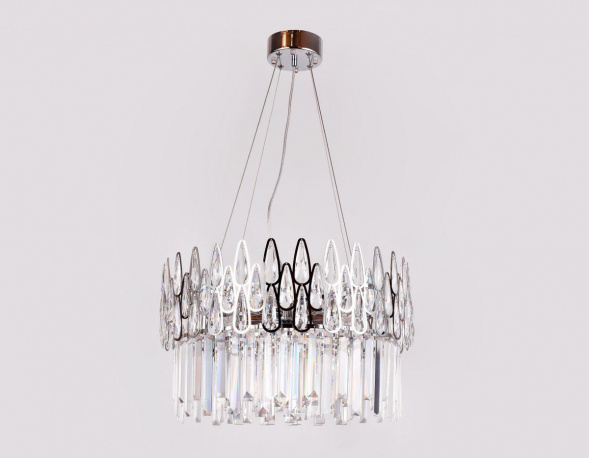 Подвесная люстра Ambrella light Traditional TR5261
