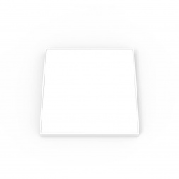 Встраиваемый светодиодный светильник Gauss Mir G1-A0-00070-01G02-2003540