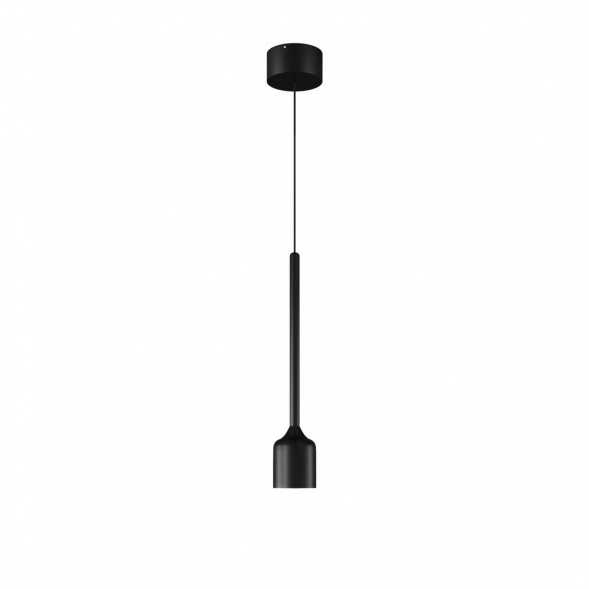 Подвесной светильник Maytoni Outdoor O491PL-L6B3K