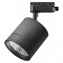 Трековый светодиодный светильник Lightstar Canno Led 301274