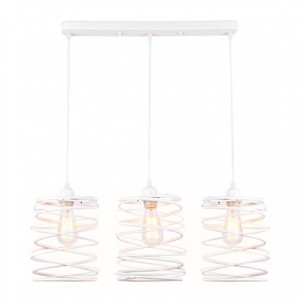 Подвесной светильник Ambrella light Traditional TR8402