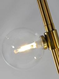 Подвесная люстра Elvan PD-6072