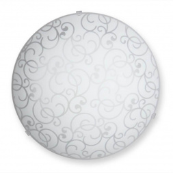 Настенно-потолочный светильник Vitaluce V6288/1A