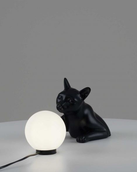 Лампа настольная Moderli Monya V11677-TL