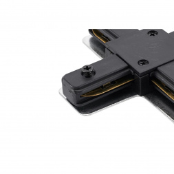 Коннектор X-образный Lucia Tucci LTP-CN001X-B