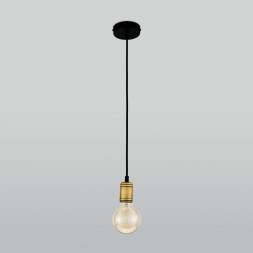 Подвесной светильник TK Lighting 1903 Retro