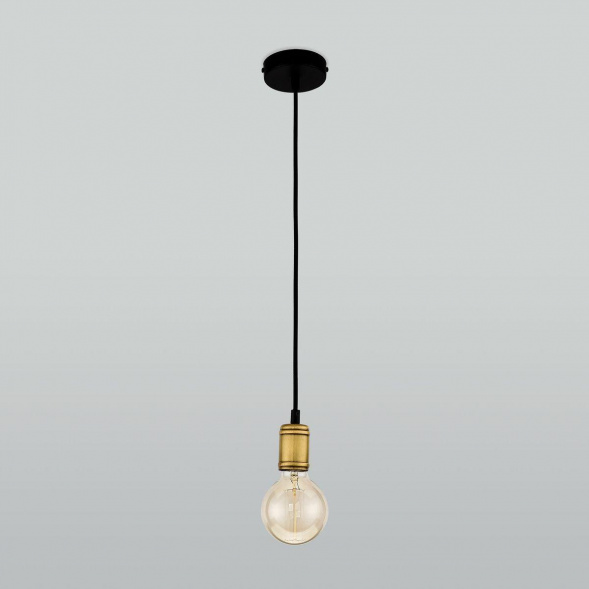 Подвесной светильник TK Lighting 1903 Retro