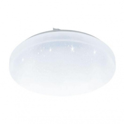 Настенно-потолочный светодиодный светильник Eglo Frania-A 98294