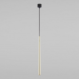 Подвесной светильник TK Lighting 6419 Piano Gold