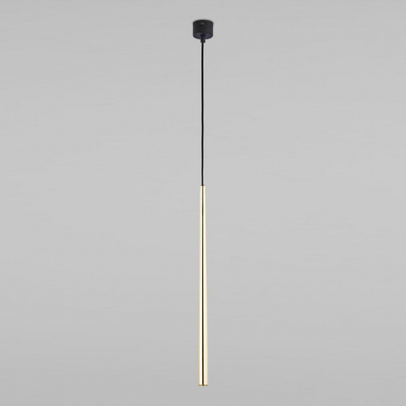 Подвесной светильник TK Lighting 6419 Piano Gold