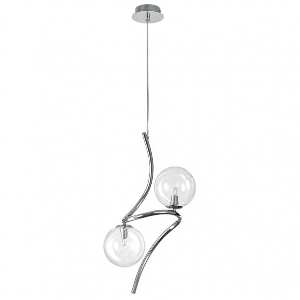 Подвесной светильник Citilux CL206021