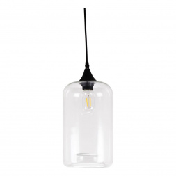 Подвесной светильник Elvan PD-62002/1-E27-Cl