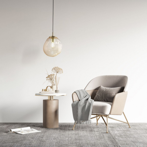 Подвесной светильник TK Lighting 10083 Sol