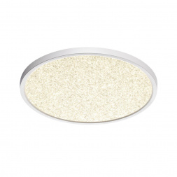 Настенно-потолочный светодиодный светильник Sonex Mitra Omega White 7661/32L