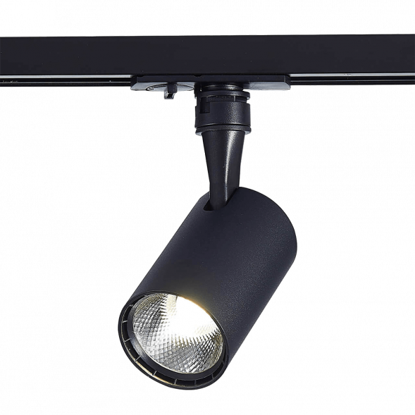 Трековый светодиодный светильник ST Luce Cami ST351.446.10.36