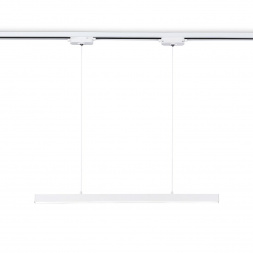 Подвесной трековый светодиодный светильник Ambrella light Track System GL6783