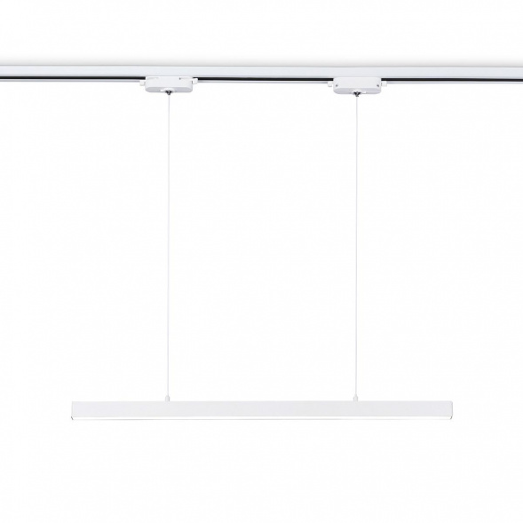 Подвесной трековый светодиодный светильник Ambrella light Track System GL6783