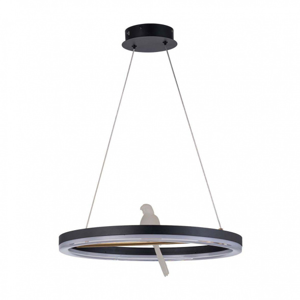 Подвесной светодиодный светильник F-Promo Bardy 4654-1P