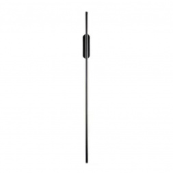 Бра iLedex Royal 6007W/S - 8W - 3000K BK