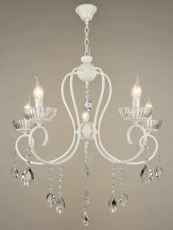 Подвесная люстра Reluce 04461-0.4-05