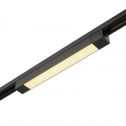 Трековый светодиодный светильник MyFar Lines MT0110-16W3K-B