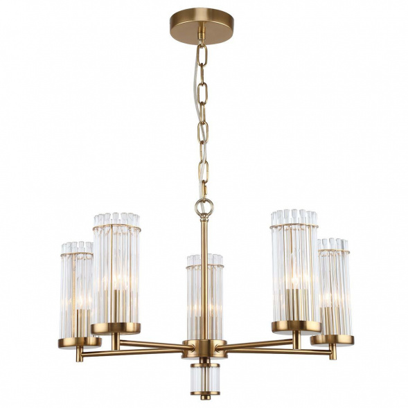 Подвесная люстра Rivoli Dolly 2074-305 Б0055529